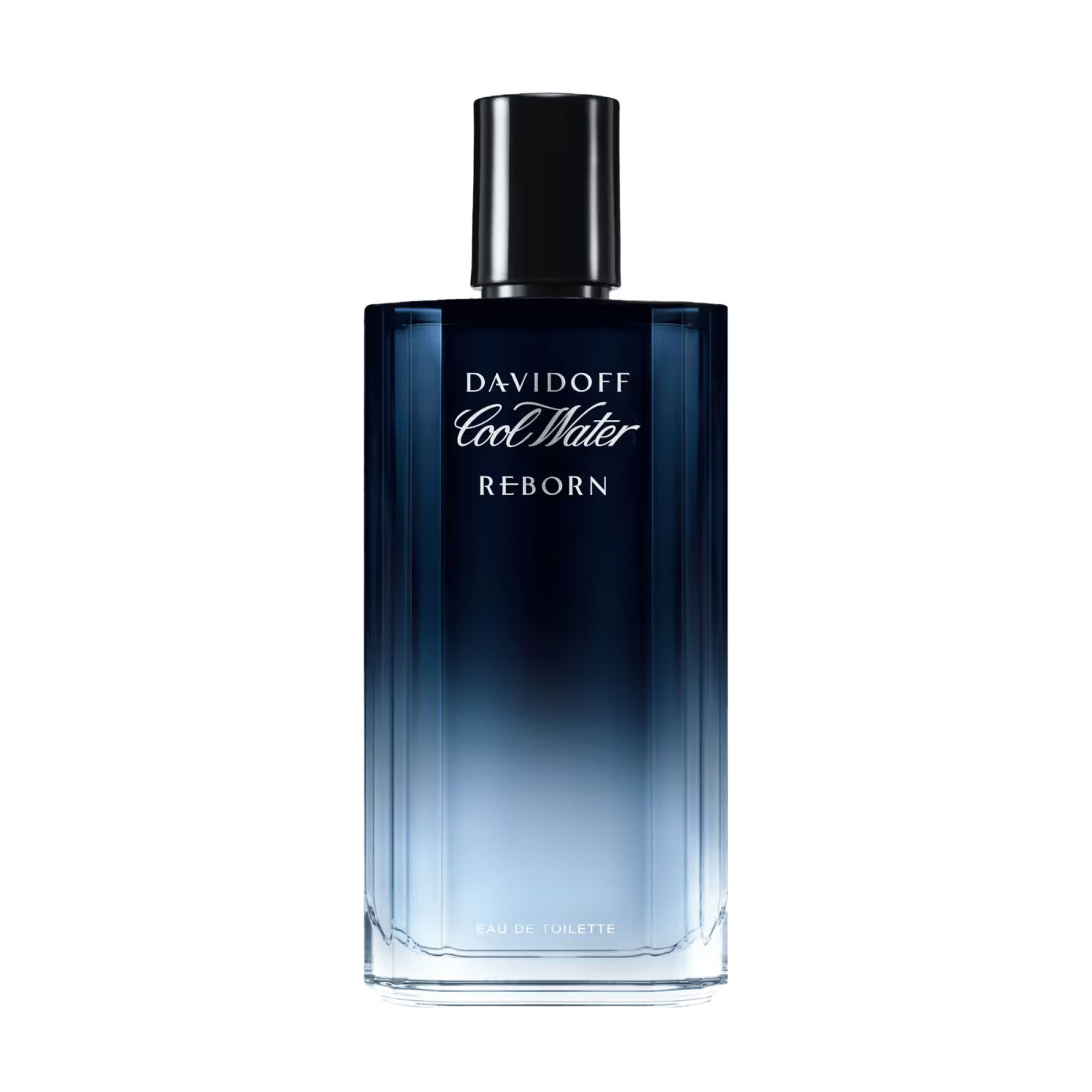 Davidoff Cool Water Reborn Туалетна вода чоловіча, 125 мл